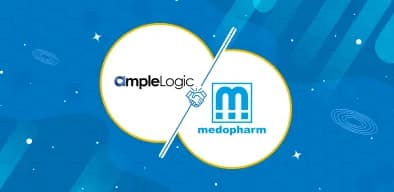 Go-Live-Implementierung der AmpleLogic eQMS-Lösung bei Medopharm