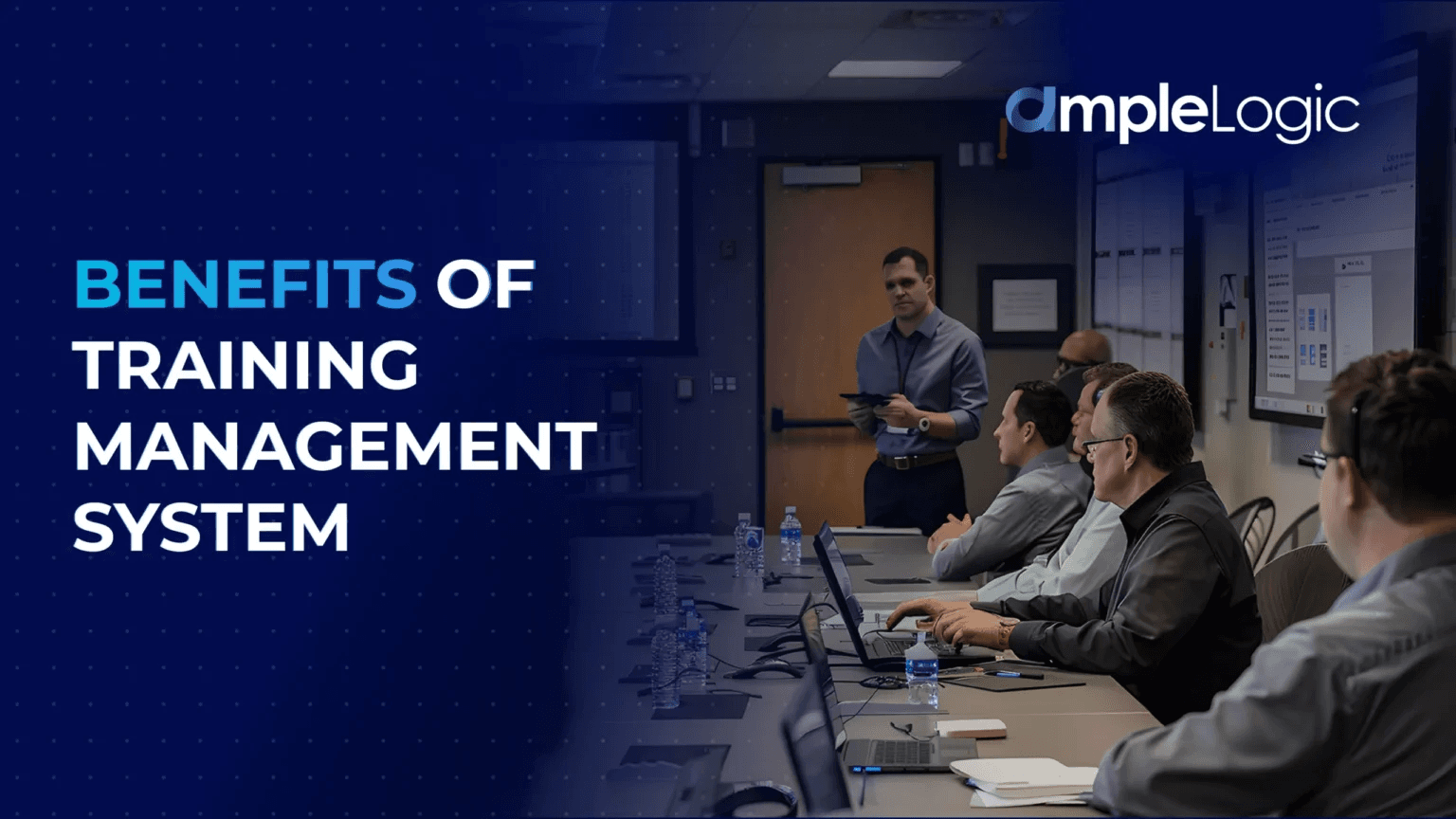 Benefits of Training Management System