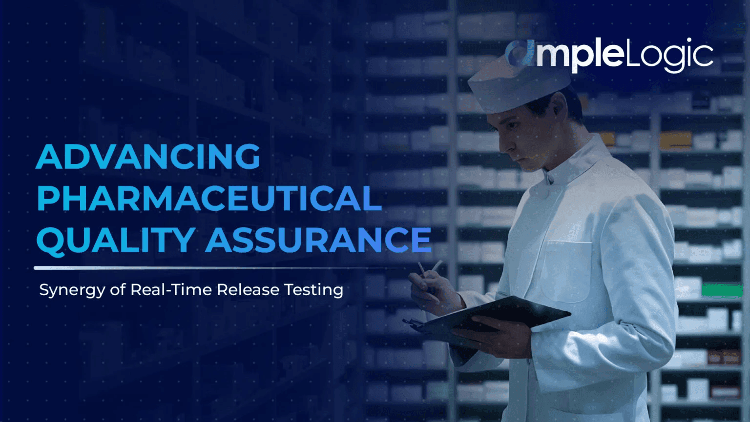 In the life sciences industry, precision is necessary for maintaining the highest standards of quality and for regulatory compliance. Continuous Quality Improvement (CQI) stands as the cornerstone of excellence in life sciences manufacturing, embodying a philosophy of relentless refinement and optimization across all facets of production. This article delves into the forefront of innovation driving CQI in the life sciences sector, showcasing groundbreaking technologies and methodologies poised to revolutionize quality management, operational efficiency, and regulatory compliance.  Evolution of Continuous Quality Improvement in Life Sciences The evolution of CQI in the life sciences industry has been marked by a journey from traditional quality management approaches to cutting-edge, data-driven methodologies. Initially rooted in principles of Total Quality Management (TQM), CQI has undergone a paradigm shift towards a more proactive and technology-driven model. Today, advancements in analytics, real-time monitoring, and digital twin technology have ushered in a new era of continuous quality improvement, empowering life sciences companies to anticipate, prevent, and address quality issues with unprecedented precision and agility.  Innovations Driving CQI in the Life Sciences Industry Some of the cutting-edge innovations in the life sciences industry to improve CQI are:  Advanced Analytics and Predictive Modeling The convergence of advanced analytics and predictive modeling has revolutionized how life sciences companies analyze and leverage data. By harnessing the power of machine learning algorithms and big data analytics, companies can extract actionable insights from vast datasets, enabling them to predict quality trends, optimize processes, and make data-driven decisions that enhance patient safety and product efficacy.  Real-time Monitoring and Control Systems Real-time monitoring and control systems represent a paradigm shift in quality management, offering life sciences manufacturers unparalleled visibility and control over their production processes. By leveraging sensors, IoT devices, and cloud-based platforms, companies can continuously monitor critical quality parameters in real-time, detect deviations instantaneously, and implement corrective actions proactively to ensure product quality and compliance.  Innovations Driving CQI in the Life Sciences Industry Digital Twin Technology Digital twin technology has emerged as a game-changer in the life sciences industry, enabling companies to create virtual replicas of their manufacturing processes and systems. By simulating and optimizing operations in a virtual environment, companies can identify inefficiencies, test hypotheses, and optimize process parameters without disrupting production. Digital twins offer a risk-free sandbox for innovation, allowing companies to experiment, iterate, and refine their processes with unprecedented speed and precision.  Blockchain and Supply Chain Transparency Blockchain technology holds immense promise for enhancing transparency and traceability in the life sciences supply chain. By leveraging blockchain’s immutable ledger and cryptographic security, companies can create a transparent and auditable record of every transaction and data exchange across the supply chain. From raw material sourcing to distribution and beyond, blockchain ensures end-to-end visibility, integrity, and compliance, safeguarding product authenticity and patient safety.  Impact of Innovations on the Life Sciences Industry The adoption of these innovations has catalysed a paradigm shift in the life sciences industry, driving excellence across multiple dimensions:  Enhanced Product Quality and Patient Safety: By leveraging advanced analytics, real-time monitoring, and digital twins, life sciences companies can ensure the consistent quality and safety of their products, safeguarding patient health and trust.  Improved Operational Efficiency and Cost Savings: Innovations in Continuous quality improvement enable companies to streamline production processes, optimize resource utilization, and reduce waste, leading to improved efficiency and cost savings.  Regulatory Compliance and Audit Readiness: By implementing robust quality control measures and traceability systems, companies can demonstrate compliance with regulatory requirements and maintain audit readiness at all times.  Accelerated Innovation and Time-to-Market: By embracing digital technologies and predictive modeling, life sciences companies can accelerate innovation cycles, reduce time-to-market, and bring life-saving treatments to patients more quickly and efficiently.  Conclusion The frontier of continuous quality improvement in the life sciences industry is characterized by unprecedented innovation, fueled by cutting-edge technologies and a relentless commitment to excellence. As companies embrace advanced analytics, real-time monitoring, and digital twins, they are poised to elevate product quality, enhance operational efficiency, and ensure regulatory compliance at every stage of the product lifecycle. The pursuit of excellence through continuous quality improvement is not merely a strategic imperative but a moral obligation for life sciences companies dedicated to advancing human health and well-being.