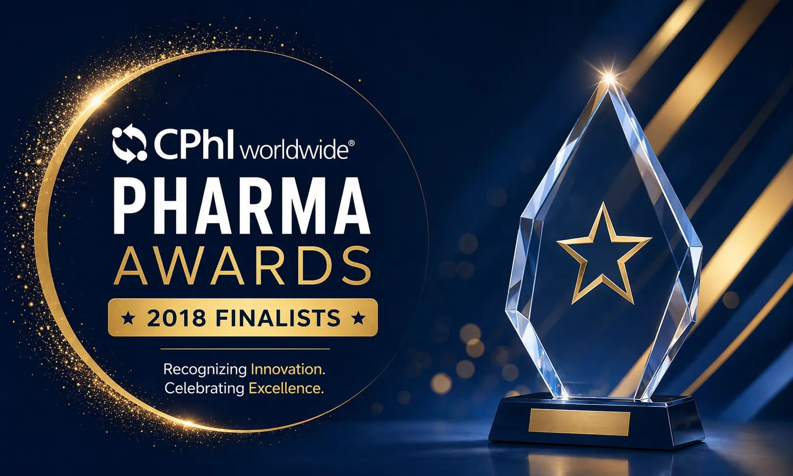 The 2018 CPHL Pharma Awards
