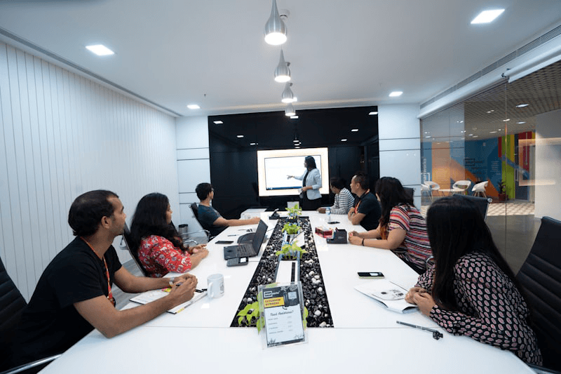 AI-driven training intelligence