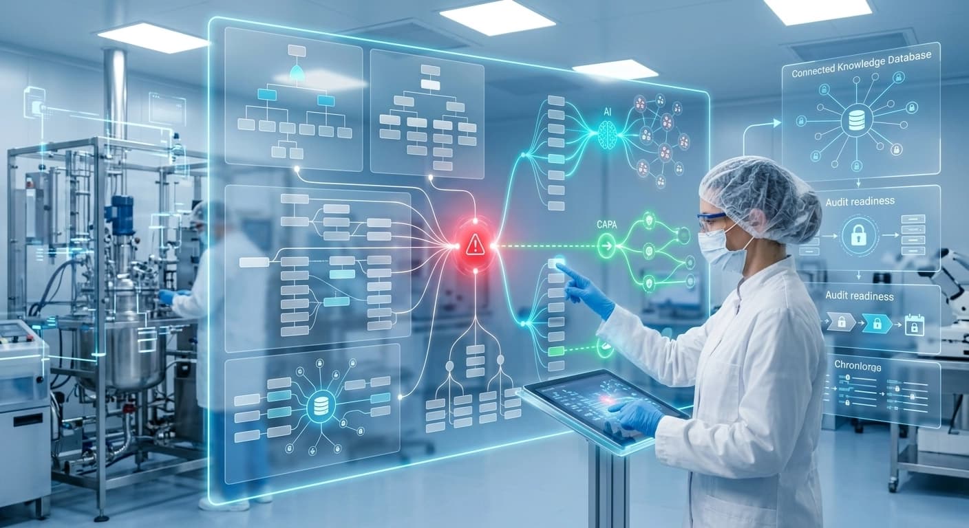 Explorer les outils d’enquête sur les écarts