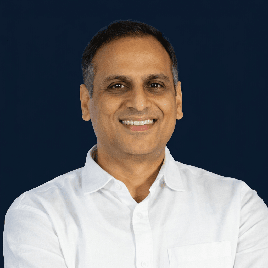 Manne V. Chowdary