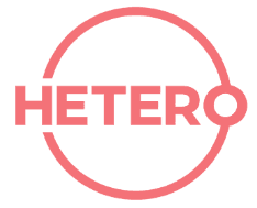 Hetero