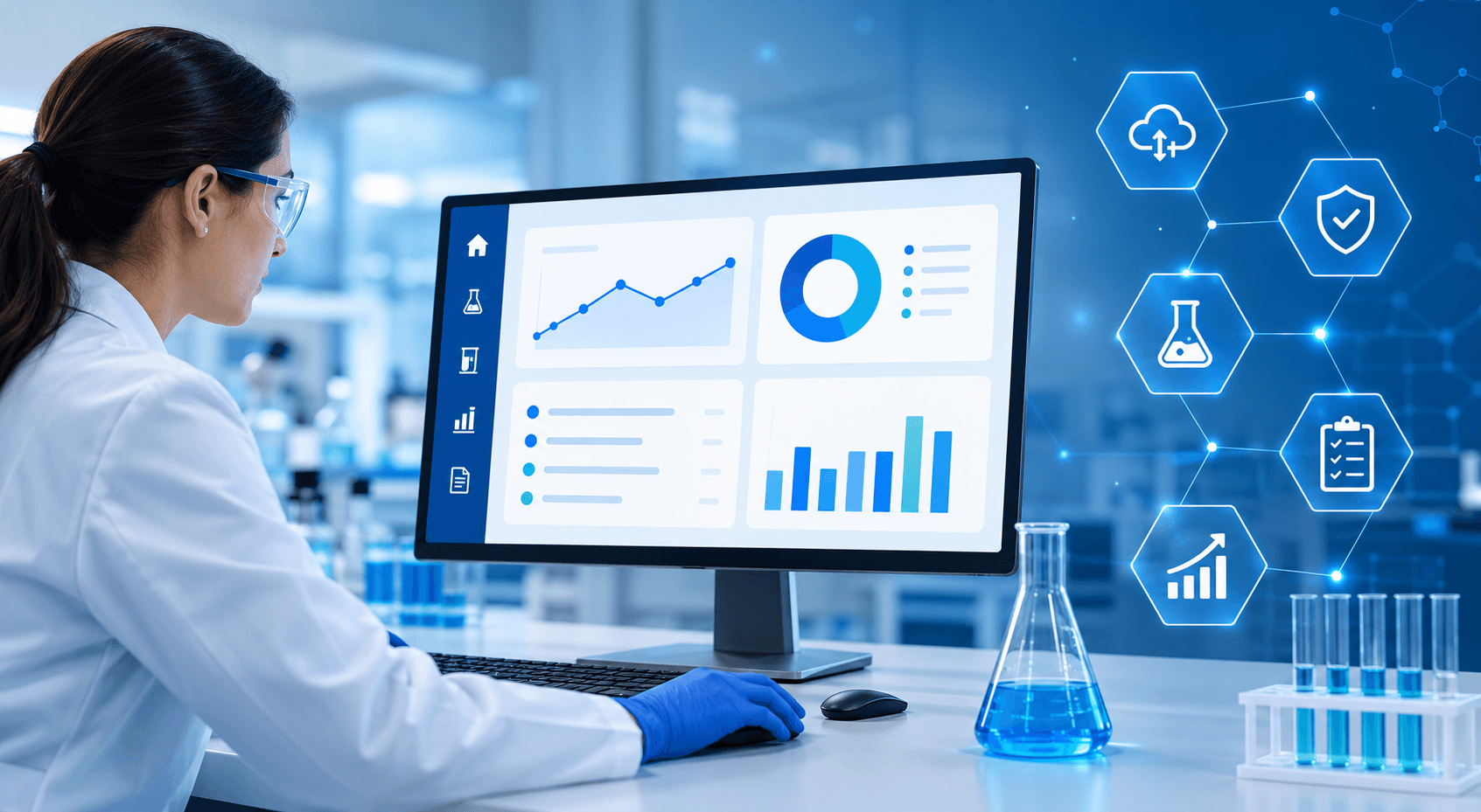Is It Finally Time to Replace Your Old LIMS?