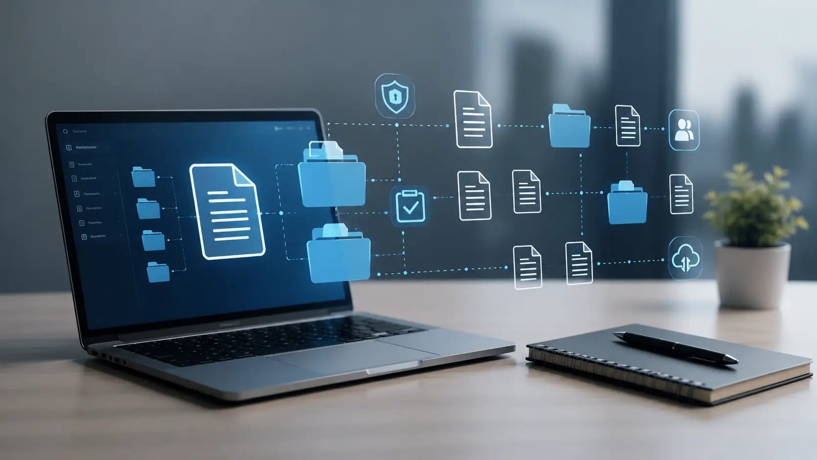 Document Management System: Streamlining Regulatory Compliance and Document Control for Pharmaceutical and Biotech Industries