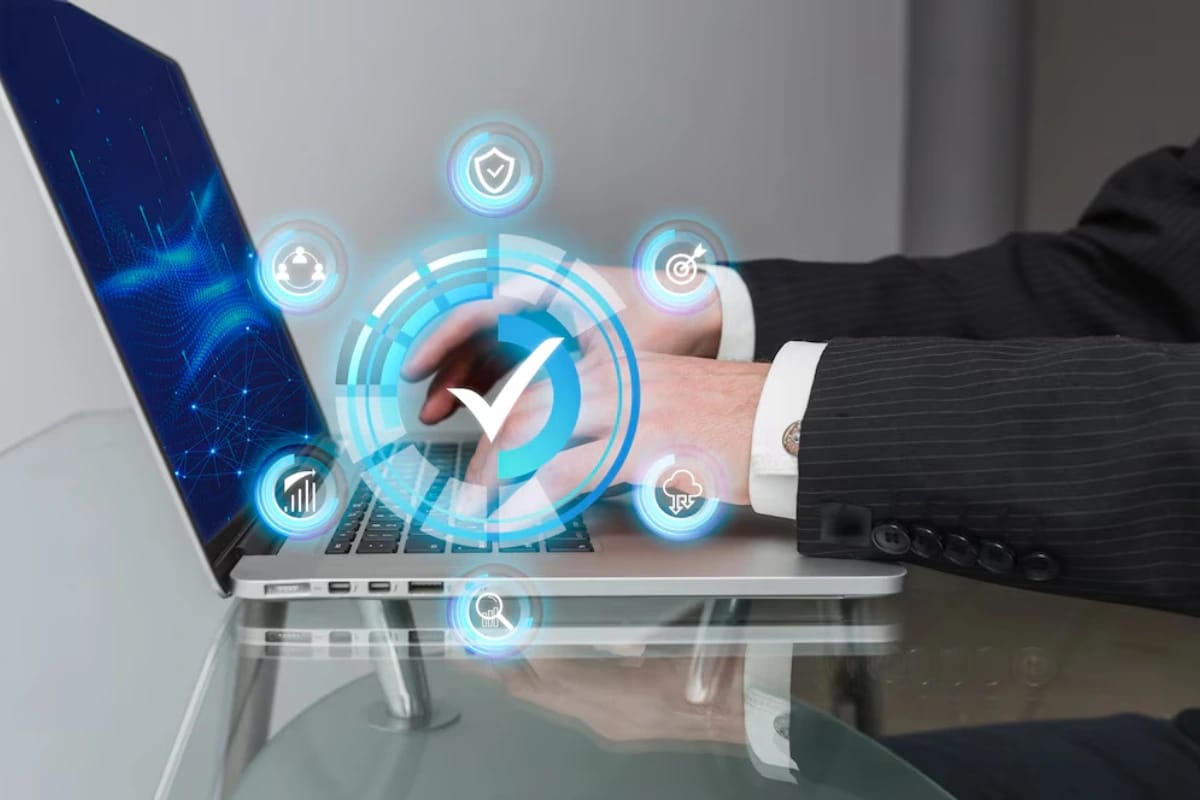 AI and No-Code: The Future of Pharma Manufacturing