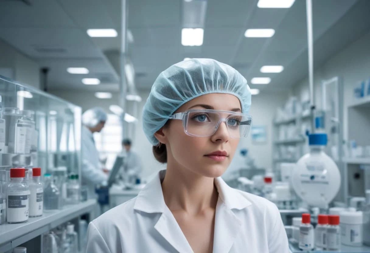 The Future of Data in Life Sciences: Why LIMS Is Essential?