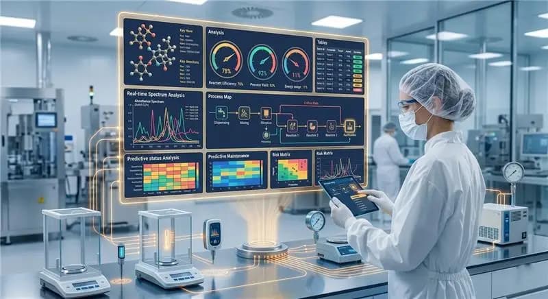 Qu’est-ce que l’examen annuel de la qualité des produits (APQR) dans le secteur pharmaceutique ?