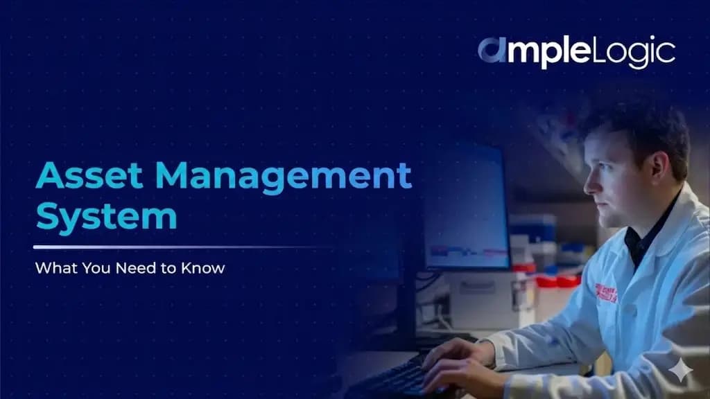 Asset Management System