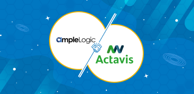 Actavis went live with AmpleLogic eLogbook Solution