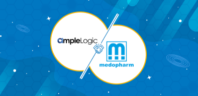 AmpleLogic eQMS Solution implementation ‘Go-Live’ at Medopharm