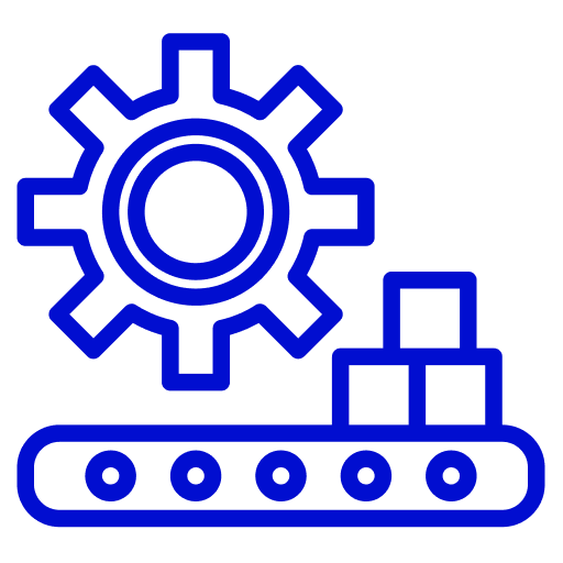 Manufacturing Execution System