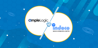 Indoco Remedies Goes Live with AmpleLogic DMS System