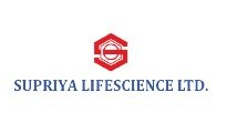 supriya lifesciences