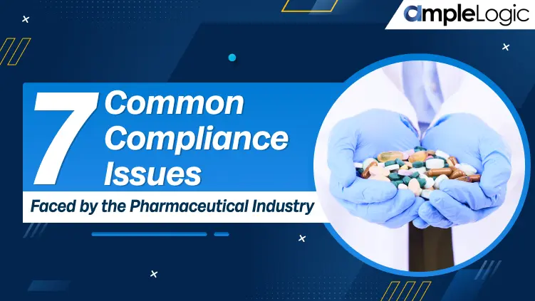 7 common compliance issues