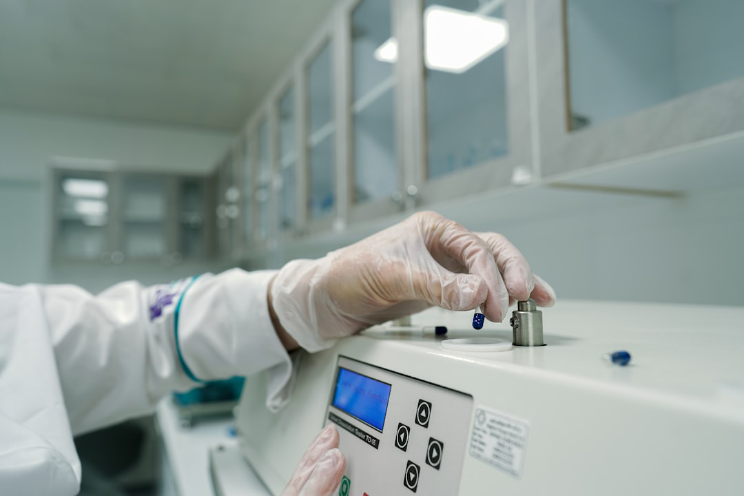Pharmaceutical calibration and preventive maintenance