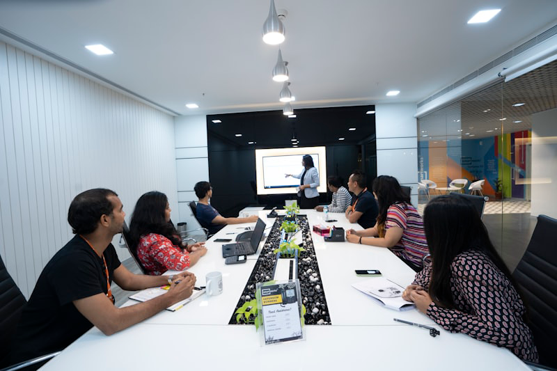 AI-driven training intelligence