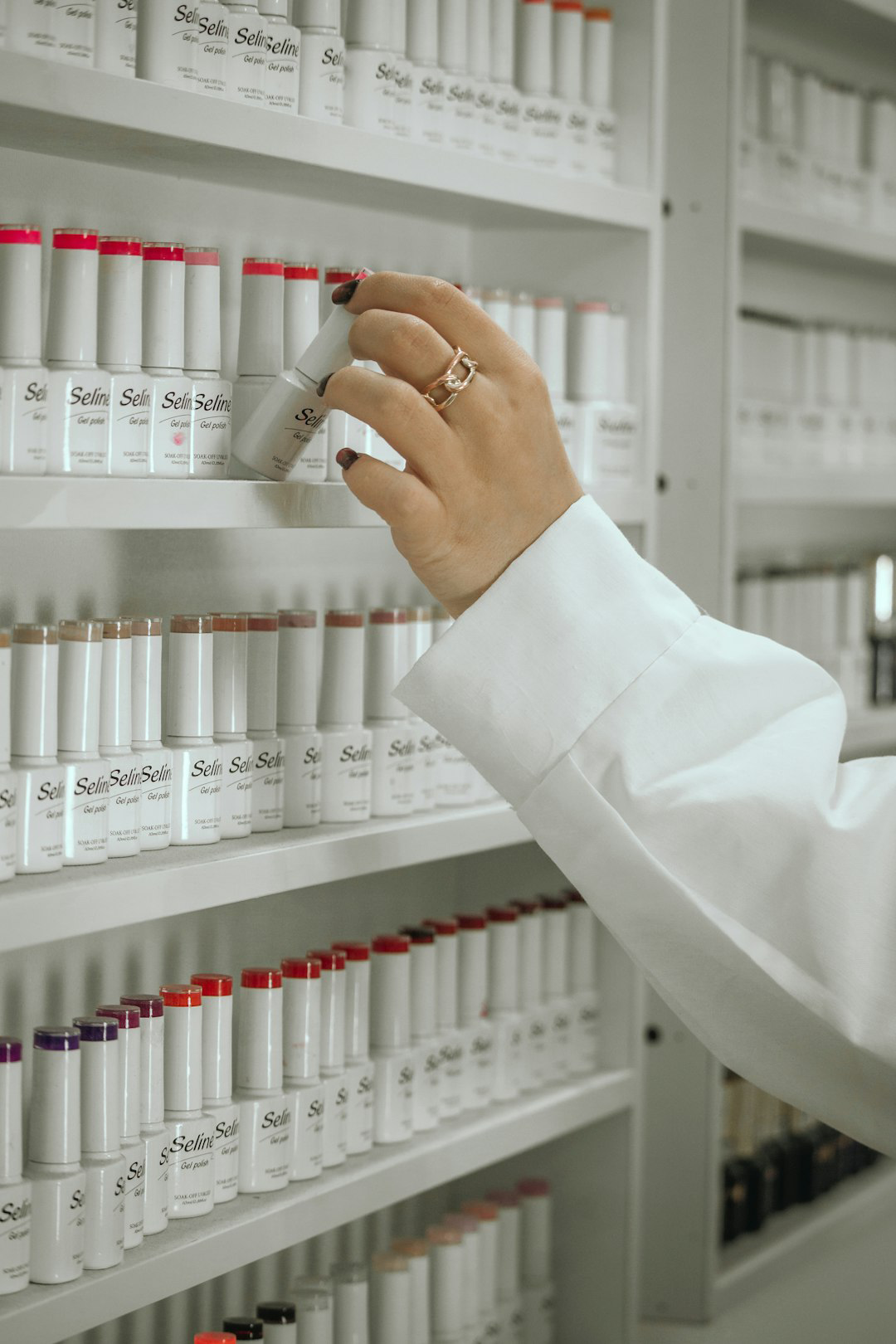 Regulatory Information Management System