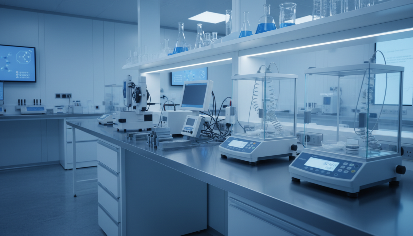 Next-Gen Calibration Management Software: Revolutionizing Maintenance and Precision