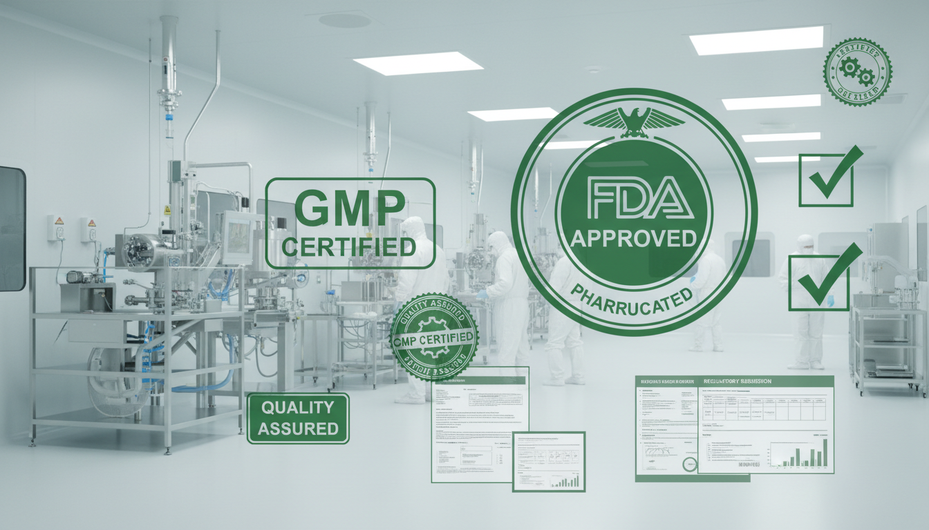 Ensuring Regulatory Compliance in Pharma Cleaning Validation