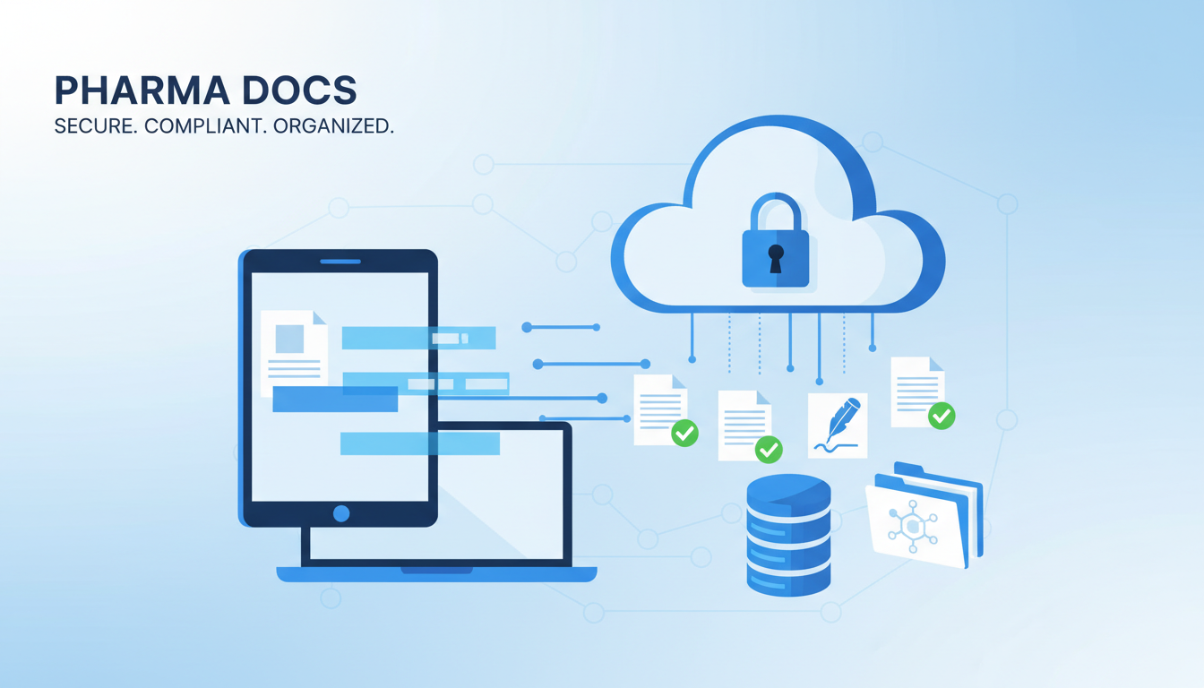 Why Is Embracing the Document Management System Still Intimidating?