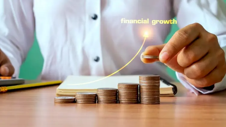 Financial Growth