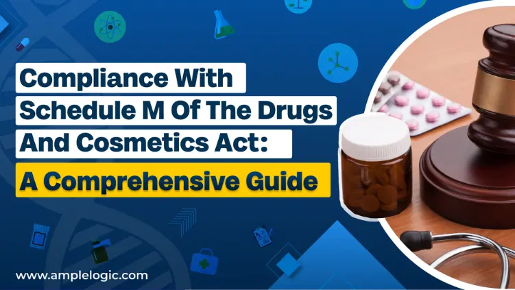 Drug and Cosmetics ACT