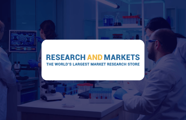 research and markets