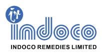 indoco remedies ltd