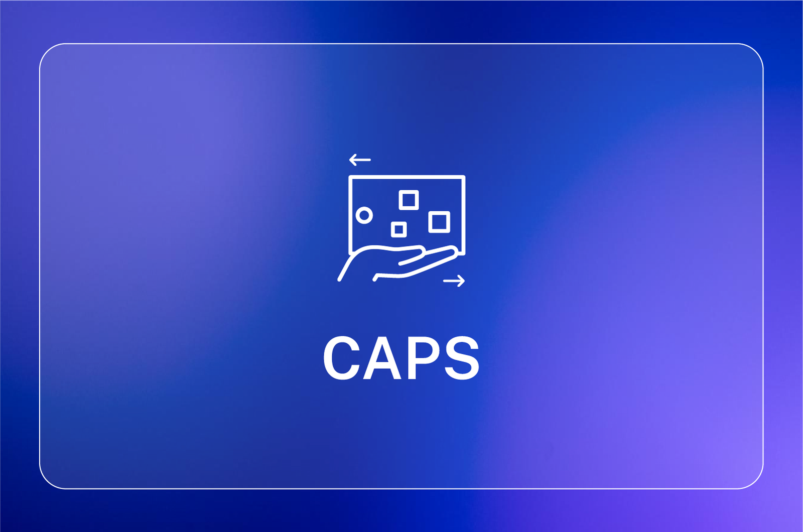 CAPS