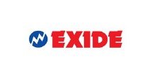 Exide logo