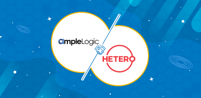 Ample logic & Hetero