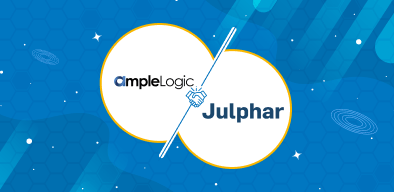 Ample logic & Julphar