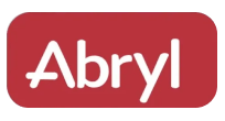 Abryl logo