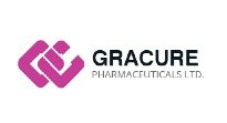 Gracure logo