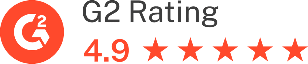 G2 Rating