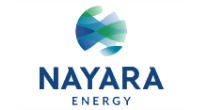 Nayara energy logo