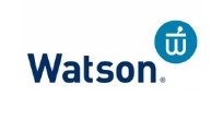 Watson logo