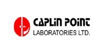 Caplin point logo