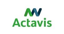 Actavis logo