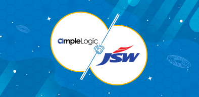 Ample logic & Jsw