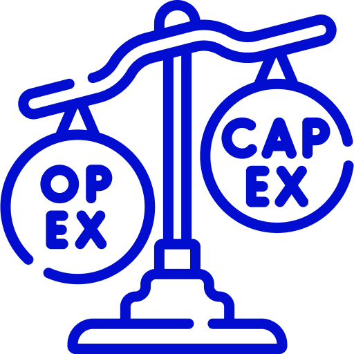 capex opex