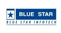 Blue star