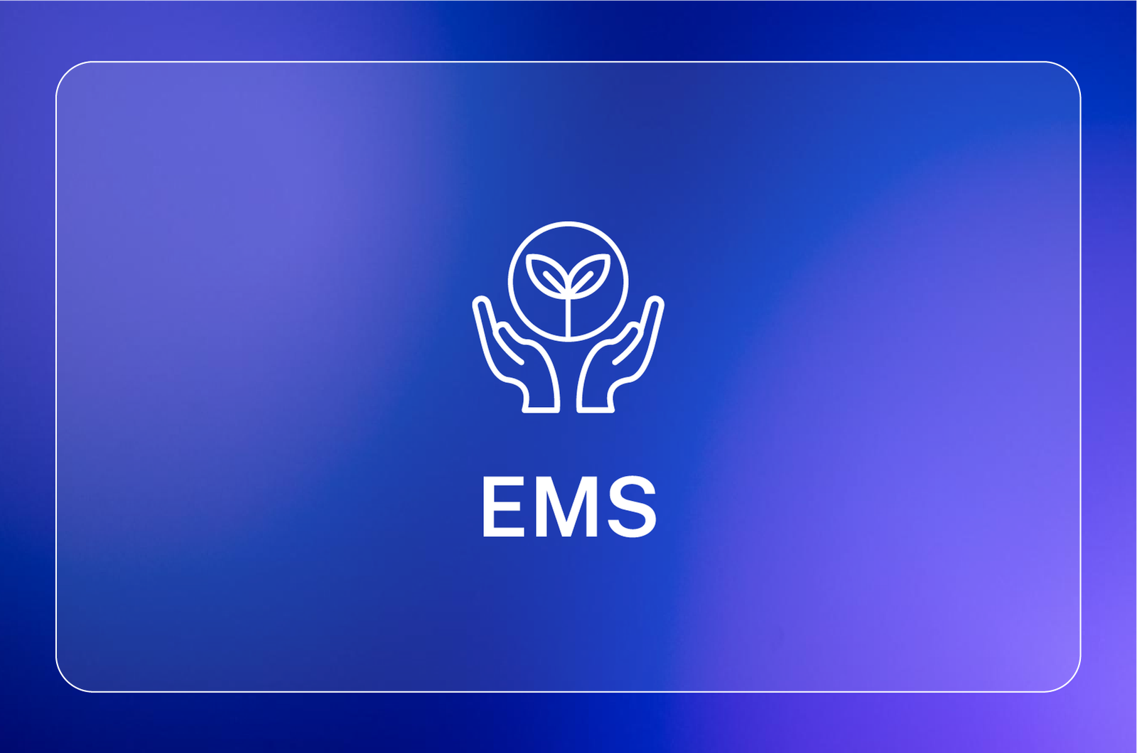 EMS