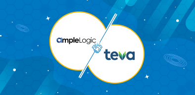 Teva Goes Live with AmpleLogic Calibration Schedules Management Software