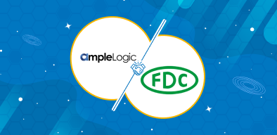 FDC Limited Chooses AmpleLogic to implement Quality Solutions