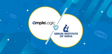 Serum Institute of India Pvt. Ltd Goes Live with AmpleLogic LMS Software