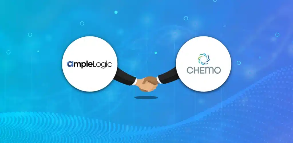 AmpleLogic-Chemo-case-study