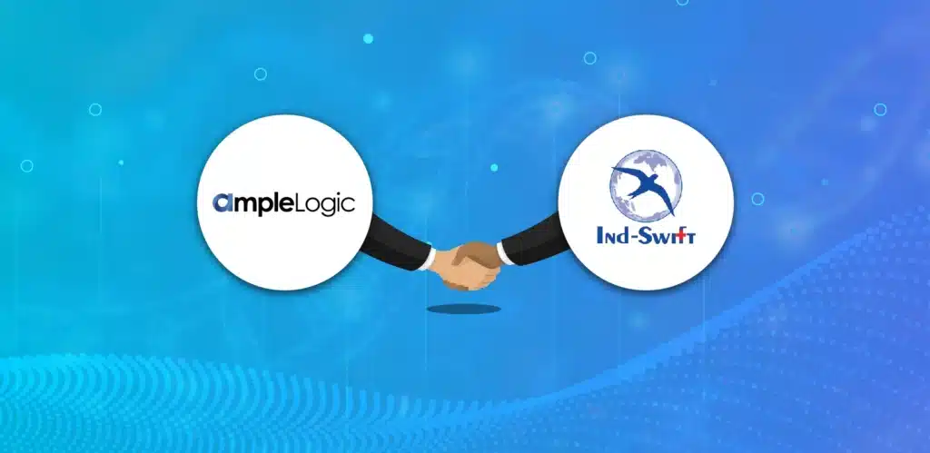 AmpleLogic-Ind swift-case-study